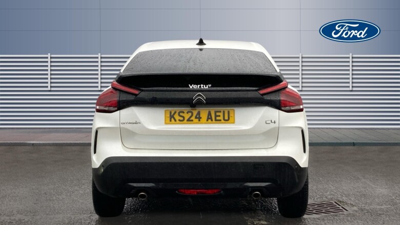 Citroen C4 1.2 PureTech [130] Max 5dr Auto Petrol Hatchback